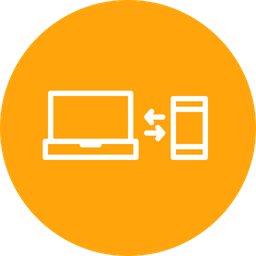Data Icon