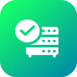 Database Icon
