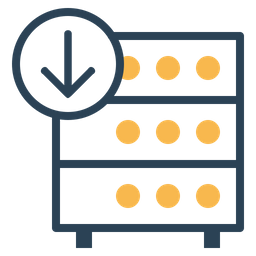 Databse Icon
