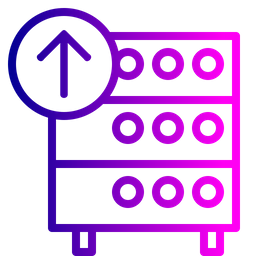 Databse Icon