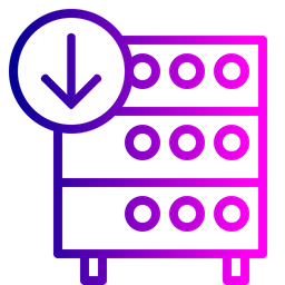 Databse Icon