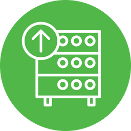 Databse Icon