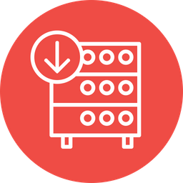 Databse Icon