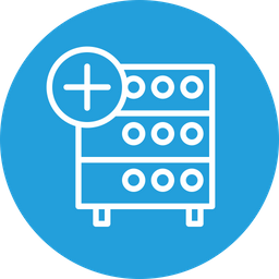Databse Icon
