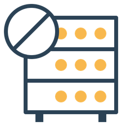 Databse Icon