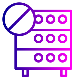 Databse Icon