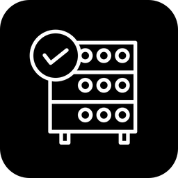 Databse Icon