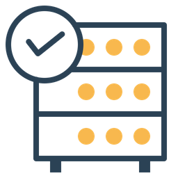 Databse Icon