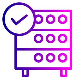 Databse Icon