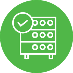 Databse Icon