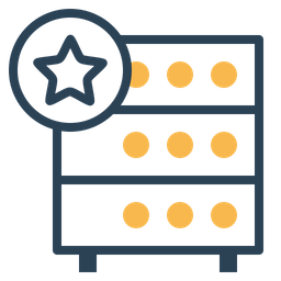 Databse Icon