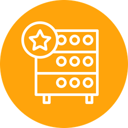 Databse Icon