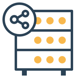 Databse Icon