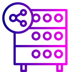 Databse Icon