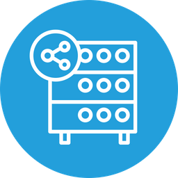 Databse Icon