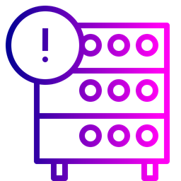 Databse Icon