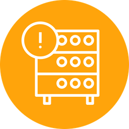 Databse Icon