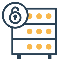 Databse Icon
