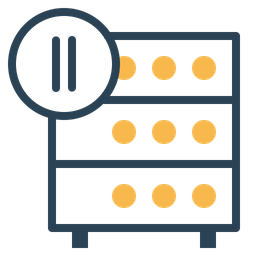Databse Icon