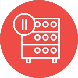 Databse Icon