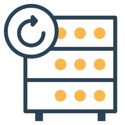 Databse Icon