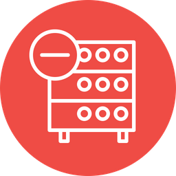 Databse Icon