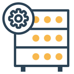 Databse Icon