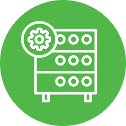 Databse Icon