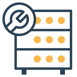 Databse Icon
