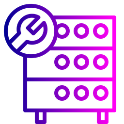 Databse Icon