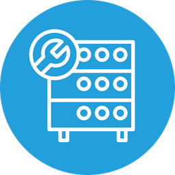 Databse Icon