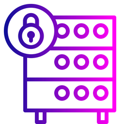 Databse Icon