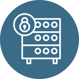 Databse Icon