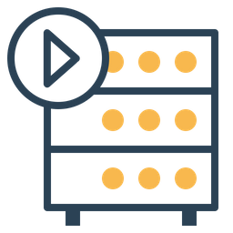 Databse Icon
