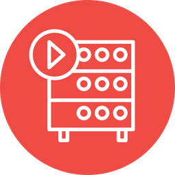 Databse Icon