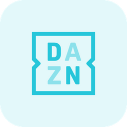 Dazn Logo Png Ginadewitt