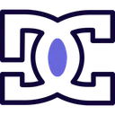 Dc Shoes Icon