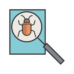 Debugging Icon