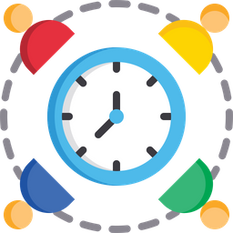 Delegation Icon