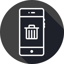 Delete Icon