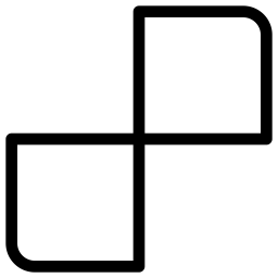 Delicious Logo Icon