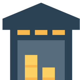 Delivery Icon