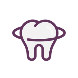 Dentist Icon Of Colored Outline Style Available In Svg Png Eps Ai Icon Fonts