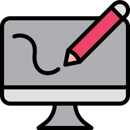 Design editor Icon