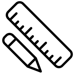 Design tool Icon
