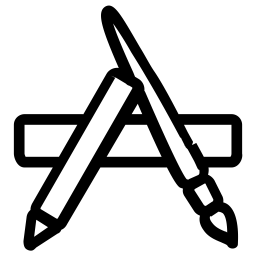 Design tool Icon