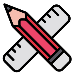 Design tools Icon