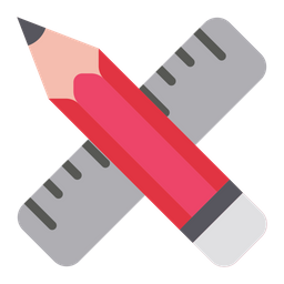 Design tools Icon