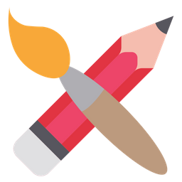 Design tools Icon