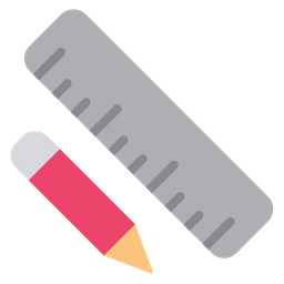 Design tools Icon